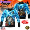 Nfl Los Angeles Chargers Custom Name 3d Shirt