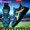 NFL Los Angeles Chargers Logo Football Team New Season Max Soul Shoes