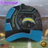 NFL Los Angeles Chargers Team Classic Baseball Cap