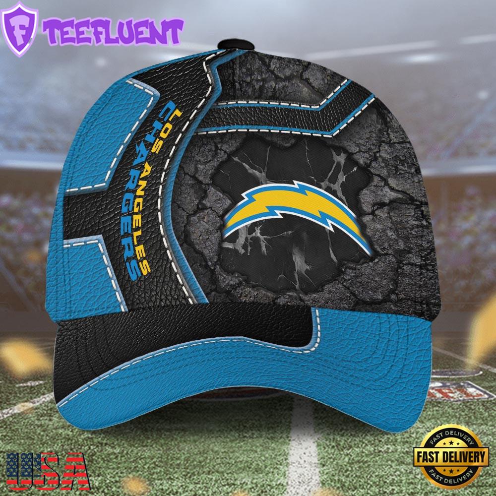 NFL Los Angeles Chargers Team Classic Baseball Cap