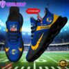 NFL Los Angeles Rams Football Team New Design Max Soul Shoes Sneaker
