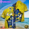 NFL Los Angeles Rams Football Team Summer God Hawaii Shirt