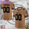 NFL Los Angeles Rams Personalized V-neck Football Jersey Sport Gifts For Fan