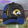 NFL Los Angeles Rams Team Classic Baseball Cap