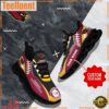 NFL Max Soul Shoes, Arizona Cardinals Shoes Custom Nfl Sport Loves