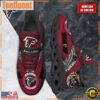 NFL Max Soul Shoes, Atlanta Falcons Clunky Shoes Custom For Fans