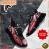 NFL Max Soul Shoes, Atlanta Falcons Shoes Custom Nfl Sport Loves