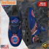 NFL Max Soul Shoes, Buffalo Bills Clunky Shoes Custom For Fans