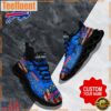 NFL Max Soul Shoes, Buffalo Bills Clunky Shoes Custom Gift Women And Men