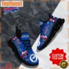 NFL Max Soul Shoes, Buffalo Bills Clunky Shoes Custom Name For Fans Christmas
