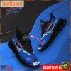 NFL Max Soul Shoes, Buffalo Bills Clunky Shoes Custom Name