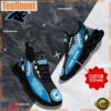 NFL Max Soul Shoes, Carolina Panthers Shoes Custom Nfl Sport Loves