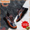 NFL Max Soul Shoes, Chicago Bears Clunky Shoes Sport Custom Name Football