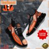 NFL Max Soul Shoes, Cincinnati Bengals Shoes Custom Nfl Sport Loves