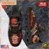 NFL Max Soul Shoes, Cleveland Browns Clunky Shoes Custom For Fans