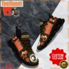 NFL Max Soul Shoes, Cleveland Browns Clunky Shoes Custom Name For Fans Christmas