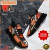 NFL Max Soul Shoes, Cleveland Browns Shoes Custom Nfl Sport Loves