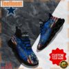 NFL Max Soul Shoes, Dallas Cowboys Clunky Shoes Custom Gift Women And Men