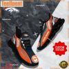 NFL Max Soul Shoes, Denver Broncos Shoes Custom Nfl Sport Loves