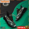 NFL Max Soul Shoes, Green Bay Packers Clunky Shoes Custom Name