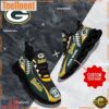 NFL Max Soul Shoes, Green Bay Packers Shoes Custom Nfl Sport Loves