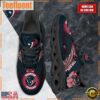 NFL Max Soul Shoes, Houston Texans Clunky Shoes Custom For Fans