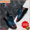 NFL Max Soul Shoes, Houston Texans Clunky Shoes Custom Gift Women And Men