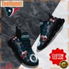 NFL Max Soul Shoes, Houston Texans Clunky Shoes Custom Name For Fans Christmas