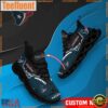 NFL Max Soul Shoes, Houston Texans Clunky Shoes Custom Name