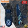 NFL Max Soul Shoes, Indianapolis Colts Clunky Shoes Custom For Fans