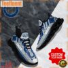 NFL Max Soul Shoes, Indianapolis Colts Clunky Shoes Logo Custom Name Nfl