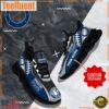 NFL Max Soul Shoes, Indianapolis Colts Shoes Custom Nfl Sport Loves