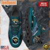 NFL Max Soul Shoes, Jacksonville Jaguars Clunky Shoes Custom For Fans