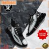 NFL Max Soul Shoes, Las Vegas Raiders Shoes Custom Nfl Sport Loves