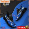 NFL Max Soul Shoes, Los Angeles Rams Clunky Shoes Custom Name