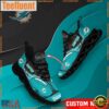 NFL Max Soul Shoes, Miami Dolphins Clunky Shoes Custom Name
