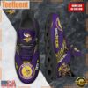 NFL Max Soul Shoes, Minnesota Vikings Clunky Shoes Custom For Fans