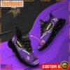 NFL Max Soul Shoes, Minnesota Vikings Clunky Shoes Custom Name