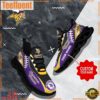 NFL Max Soul Shoes, Minnesota Vikings Shoes Custom Nfl Sport Loves