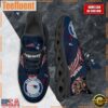 NFL Max Soul Shoes, New England Patriots Clunky Shoes Custom For Fans