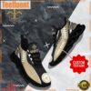 NFL Max Soul Shoes, New Orleans Saints Shoes Custom Nfl Sport Loves
