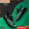 NFL Max Soul Shoes, New York Jets Clunky Shoes Custom Name
