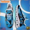 NFL Max Soul Shoes, Nfl Carolina Panthers White C Shoes For Fans