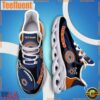 NFL Max Soul Shoes, Nfl Chicago Bears White C Shoes For Fans