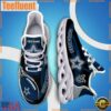 NFL Max Soul Shoes, Nfl Dallas Cowboys White C Shoes For Fans