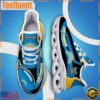 NFL Max Soul Shoes, Nfl Los Angeles Chargers White C Shoes For Fans