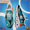 NFL Max Soul Shoes, Nfl Miami Dolphins White C Shoes For Fans