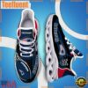NFL Max Soul Shoes, Nfl New England Patriots White C Shoes For Fans
