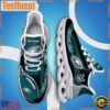 NFL Max Soul Shoes, Nfl Philadelphia Eagles White C Shoes For Fans