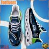 NFL Max Soul Shoes, Nfl Seattle Seahawks White C Shoes For Fans